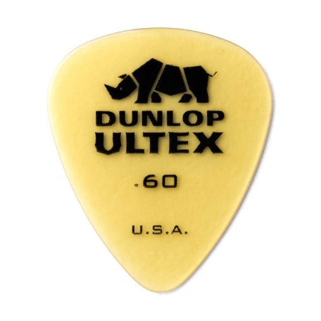 Медиаторы Dunlop 421R060 Ultex Standard (72 шт)