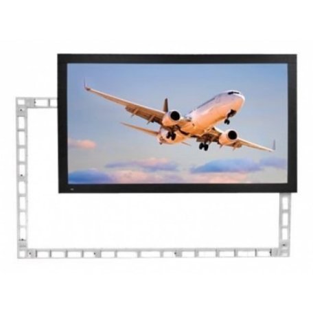 Экран Draper StageScreen format (16:10) 864/340 457*732 XT1000VB (BM1300) silver frame no legs