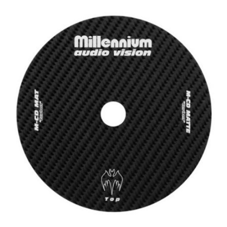 MILLENNIUM AUDIO M-CD mat