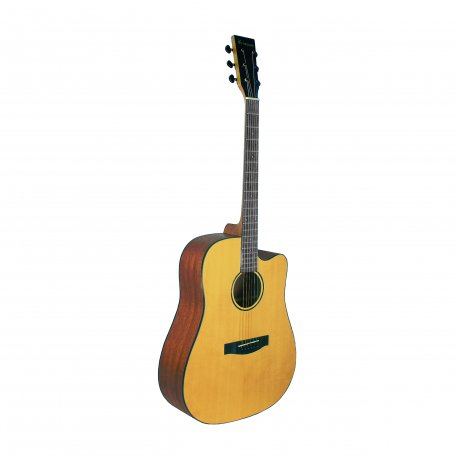 Акустическая гитара Beaumont DG142C