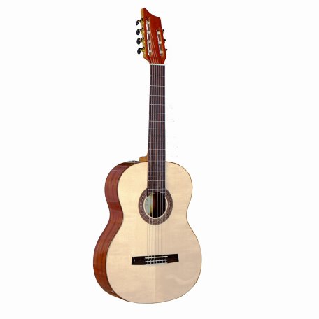 Классическая гитара Barcelona CG120 CS7/NA
