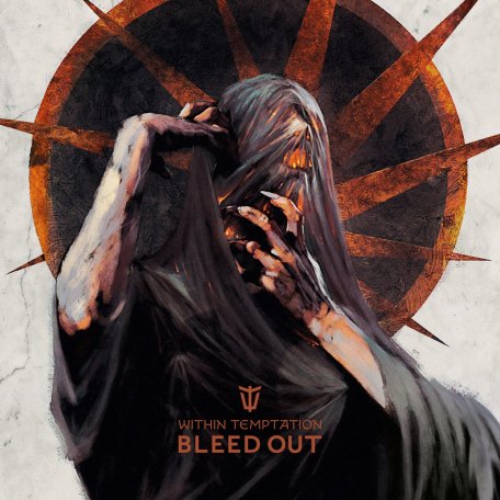 Виниловая пластинка Within Temptation - Bleed Out (Black Vinyl LP)