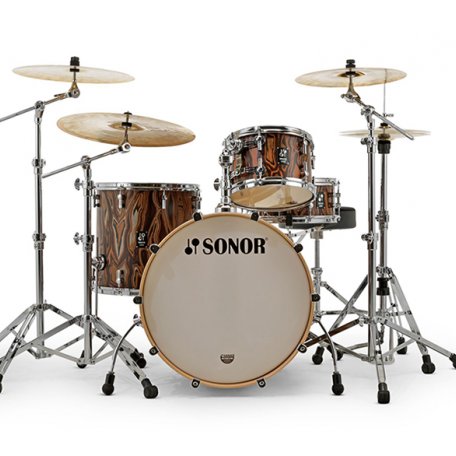 Набор барабанов Sonor 15804281 PL 322 Shells NM EDT ProLite