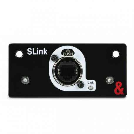 Интерфейсная карта SLink Allen&Heath M-SQ-SLINK-A