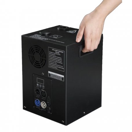 Генератор холодных искр L Audio WS-SP400W