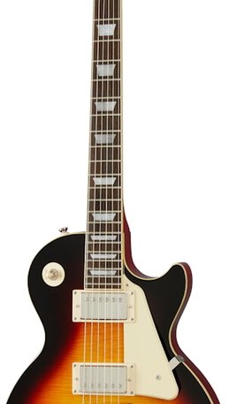 Электрогитара Epiphone Les Paul Standard 50s Vintage Sunburst