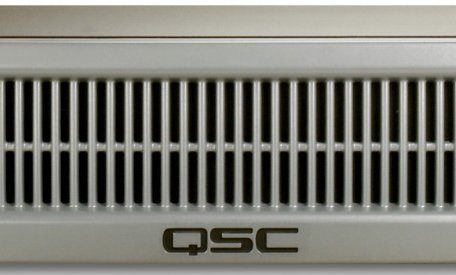 QSC PLX1802