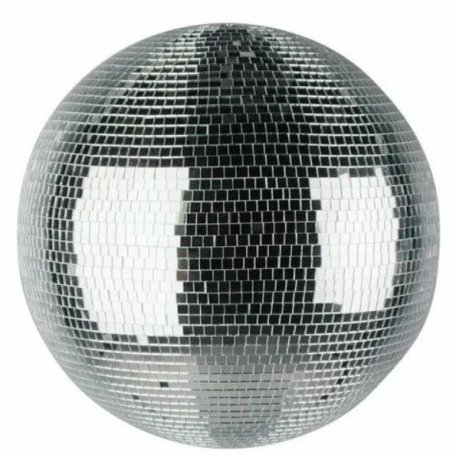 Купить Зеркальный шар и мотор Stage 4 Mirror Ball 40 в Москве, цена ...