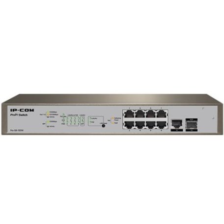 Коммутатор IP-COM PRO-S8-150W