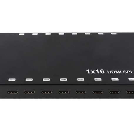 Сплиттер HDMI Prestel SP-H2-116