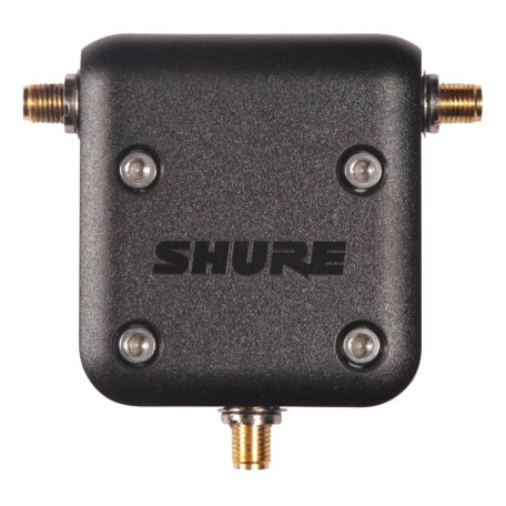 Комплект антенных сплиттеров Shure UA221-RSMA
