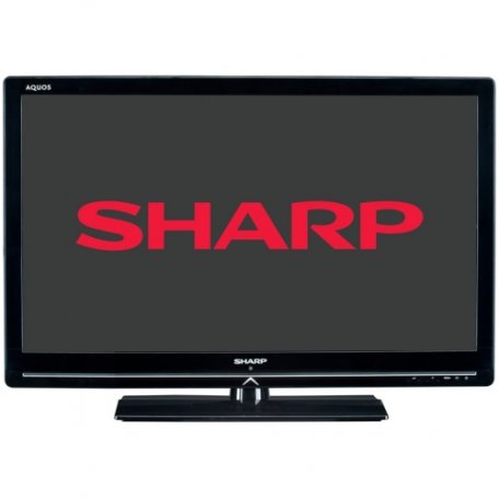 LED телевизор Sharp LC-42LE40RU