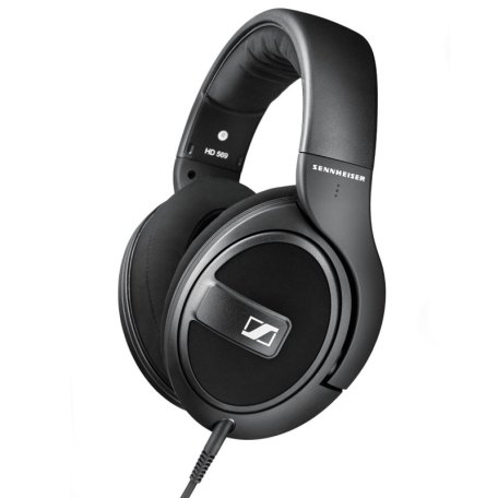 Наушники Sennheiser HD 569