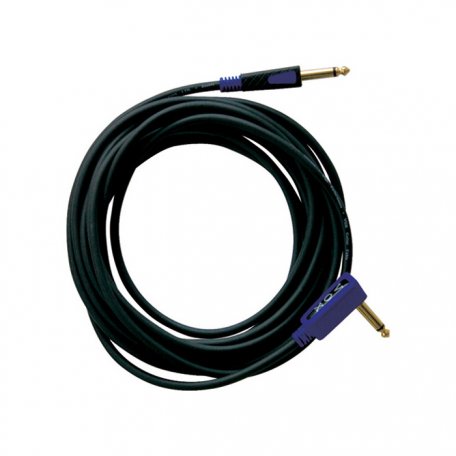 Гитарный/басовый кабель Vox VGS-30 G-cable Standart