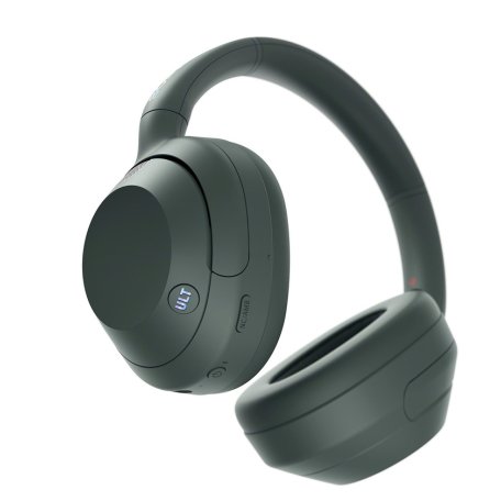 【美品】SONY ULT WEAR WH-ULT900N フォレストグレー Наушники Sony ULT Wear (WH-ULT900N) Forest Grey - Купить в Москве