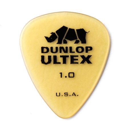 Медиаторы Dunlop 421R100 Ultex Standard (72 шт)