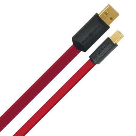 USB кабель Wire World Starlight 7 USB 2.0 A-B 5.0m