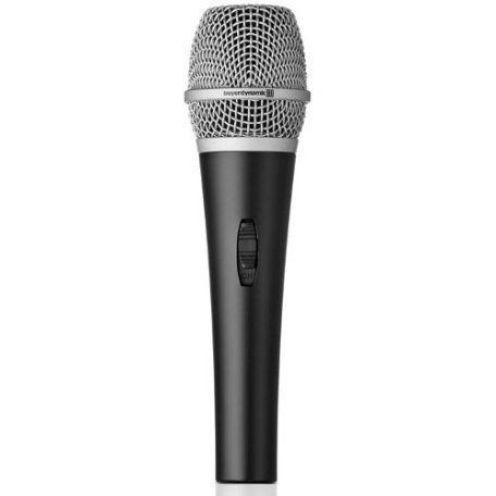 Микрофон Beyerdynamic TG V30d s (суперкардиоидный)