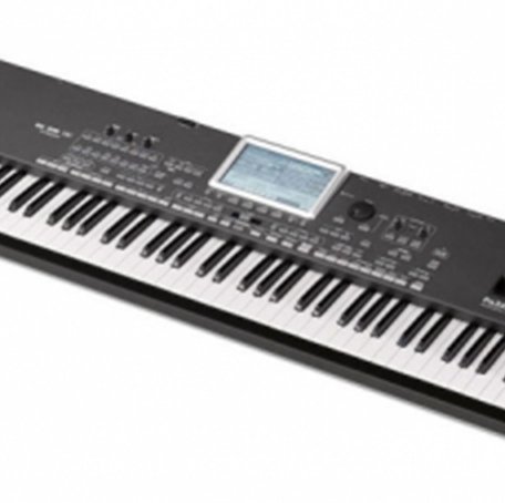 Клавишный инструмент KORG PA3X LE