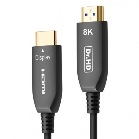 Оптический HDMI кабель Dr.HD FC 40 ST 8K