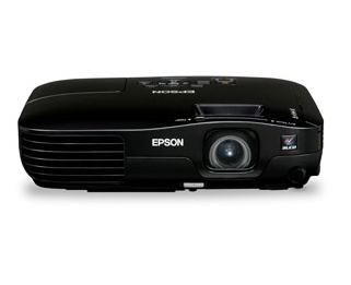 Проектор Epson EB-S82