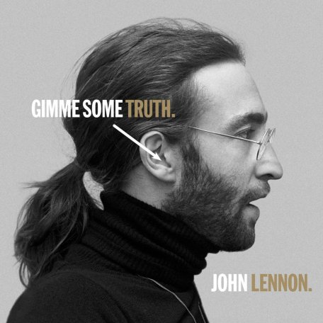 Виниловая пластинка John Lennon - Gimme Some Truth (Box)