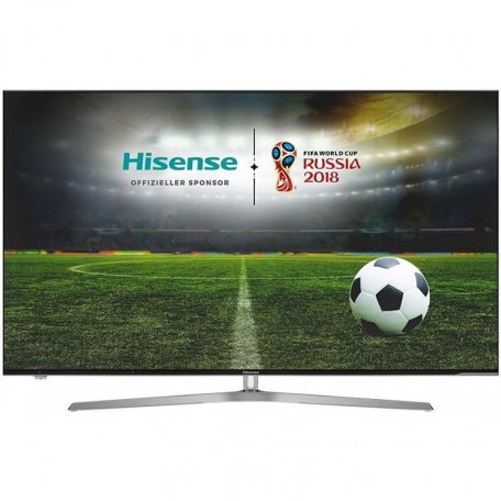 LED телевизор Hisense H50U7A