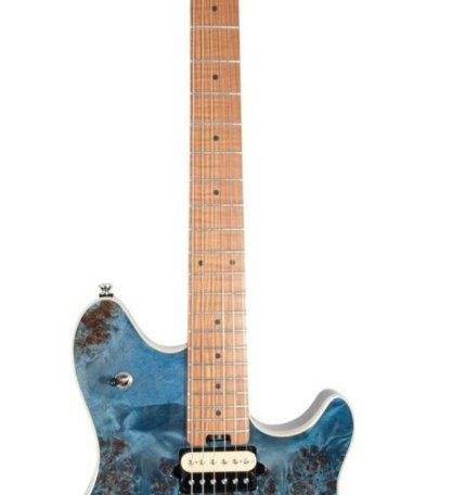 Электрогитара Peavey HP2 Trans Blue