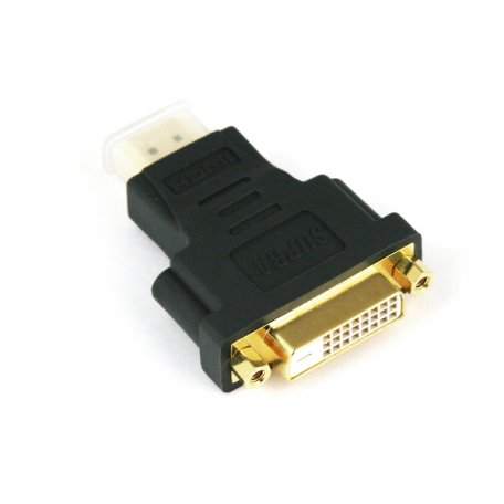 Разъем Supra HDMI/M Connector Body Bulk