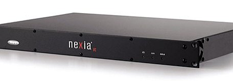 Аудиопроцессор Biamp NEXIA VC