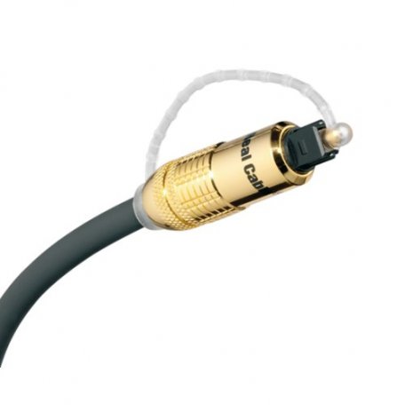 Межблочный кабель Real Cable OTT G1