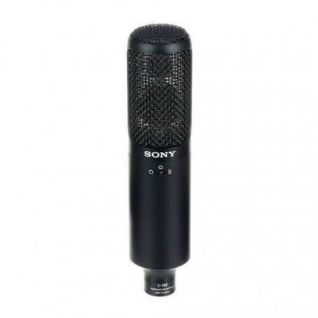 Микрофон Sony C-100
