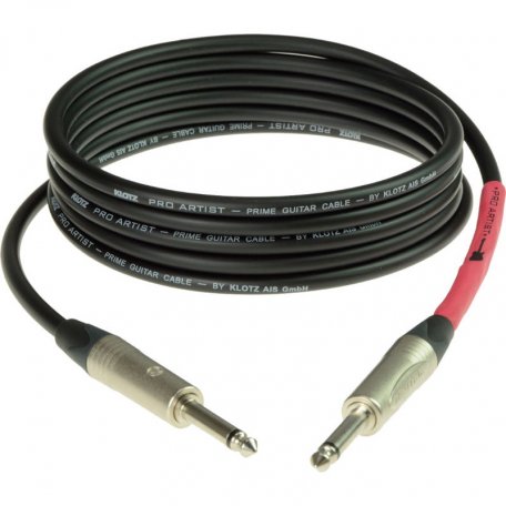 Инструментальный кабель Klotz PRON060PP Pro Artist