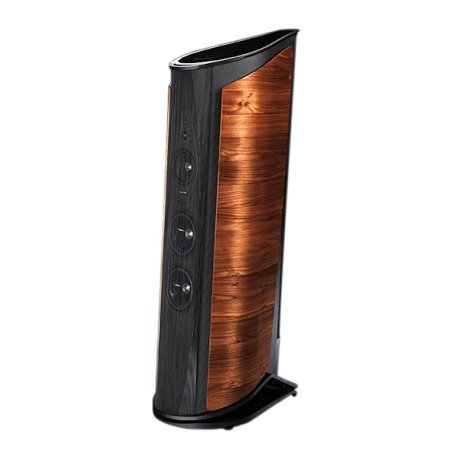 Напольная акустика Sonus Faber Aida walnut