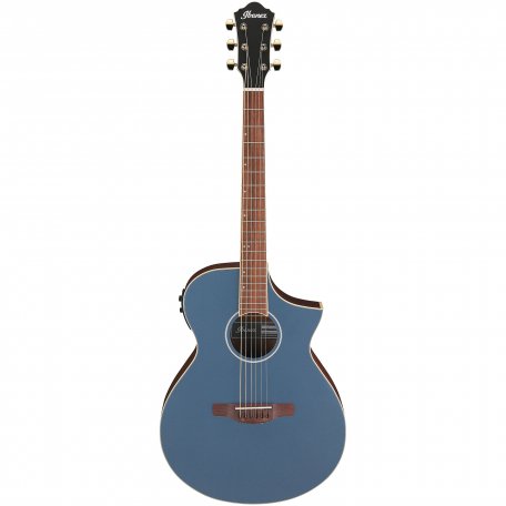 Электроакустическая гитара Ibanez AEWC12-PMF