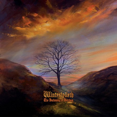 Виниловая пластинка Winterfylleth, The Hallowing Of Heirdom