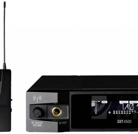 Радиосистема AKG IVM4500 Set BD7 (500.1 - 530.5)