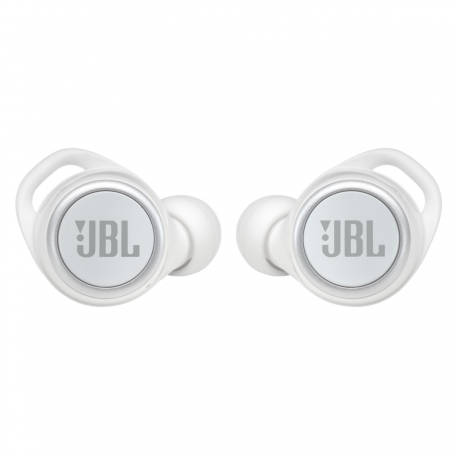 Наушники JBL Live 300 TWS white