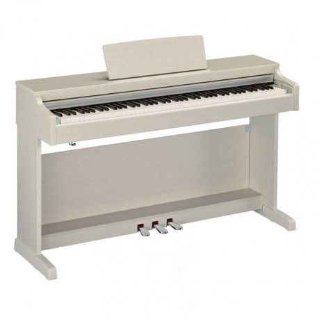Клавишный инструмент Yamaha YDP-163WA