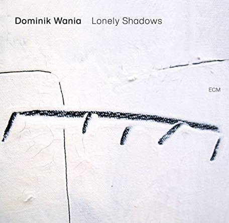 Виниловая пластинка Dominik Wania — LONELY SHADOWS (LP/180g)