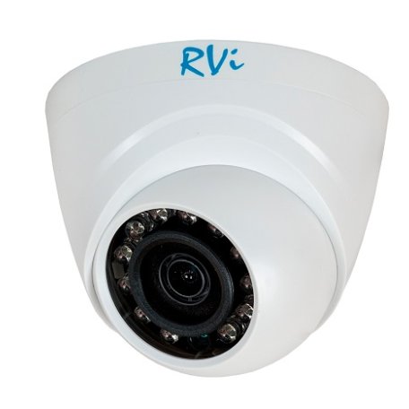Камера видеонаблюдения RVi HDC311B-C (3.6 мм)