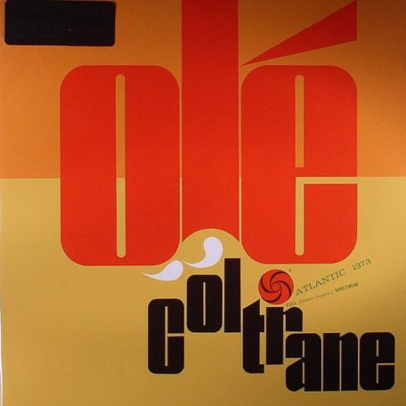 Виниловая пластинка John Coltrane OLE (180 Gram)