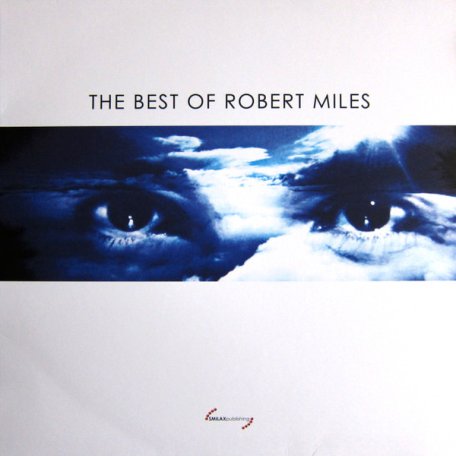 Виниловая пластинка Robert Miles - The Best Of (Black Vinyl LP)