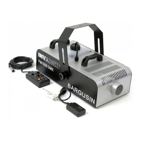 Генератор дыма Involight FM1500DMX