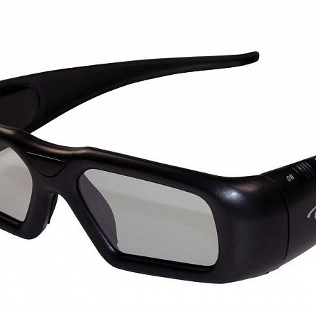 3D очки Optoma ZF2300 Glasses