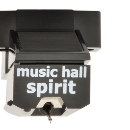 Головка звукоснимателя Music Hall Spirit Cartridge