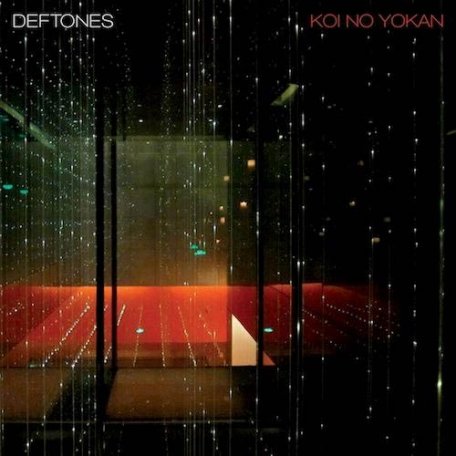 Виниловая пластинка Deftones KOI NO YOKAN