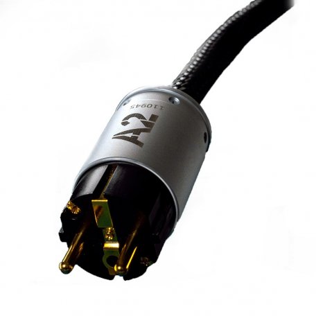 Сетевой кабель Ansuz Acoustics Mainz A2 1m