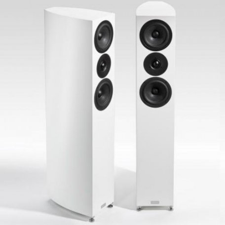 Акустическая система Revox Re:sound C95 white