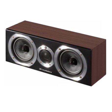 Центральный канал Wharfedale Diamond 10 CC wenge